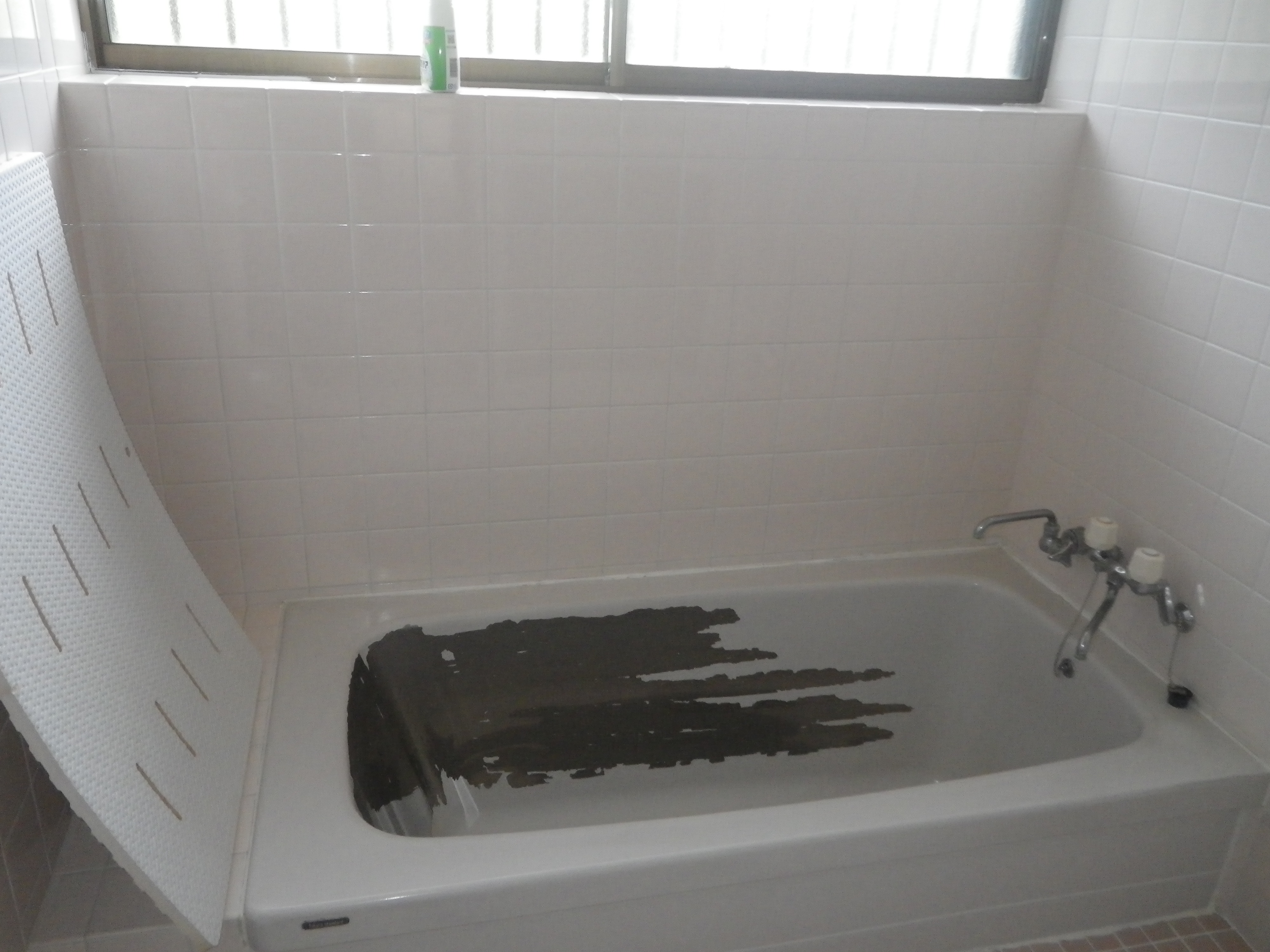 介護住宅改修施工前写真4